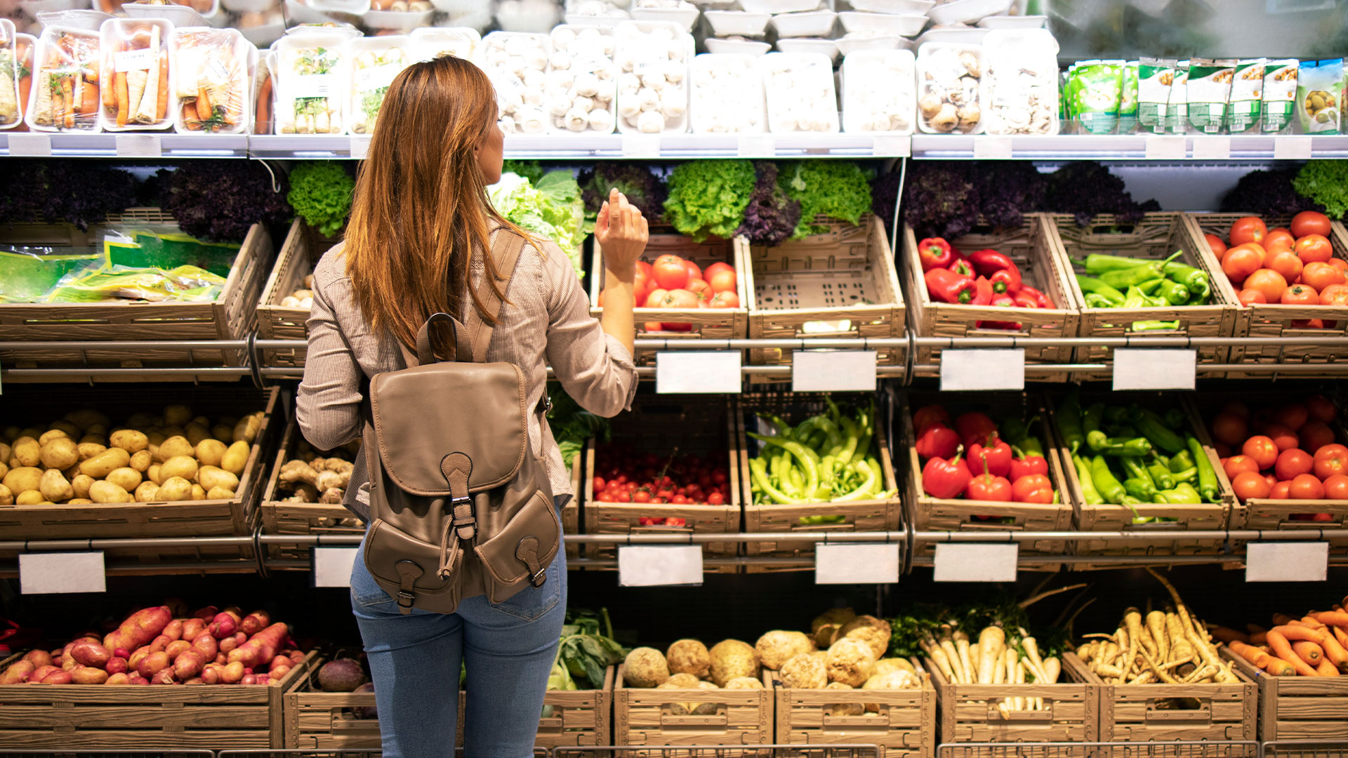 Supermercados