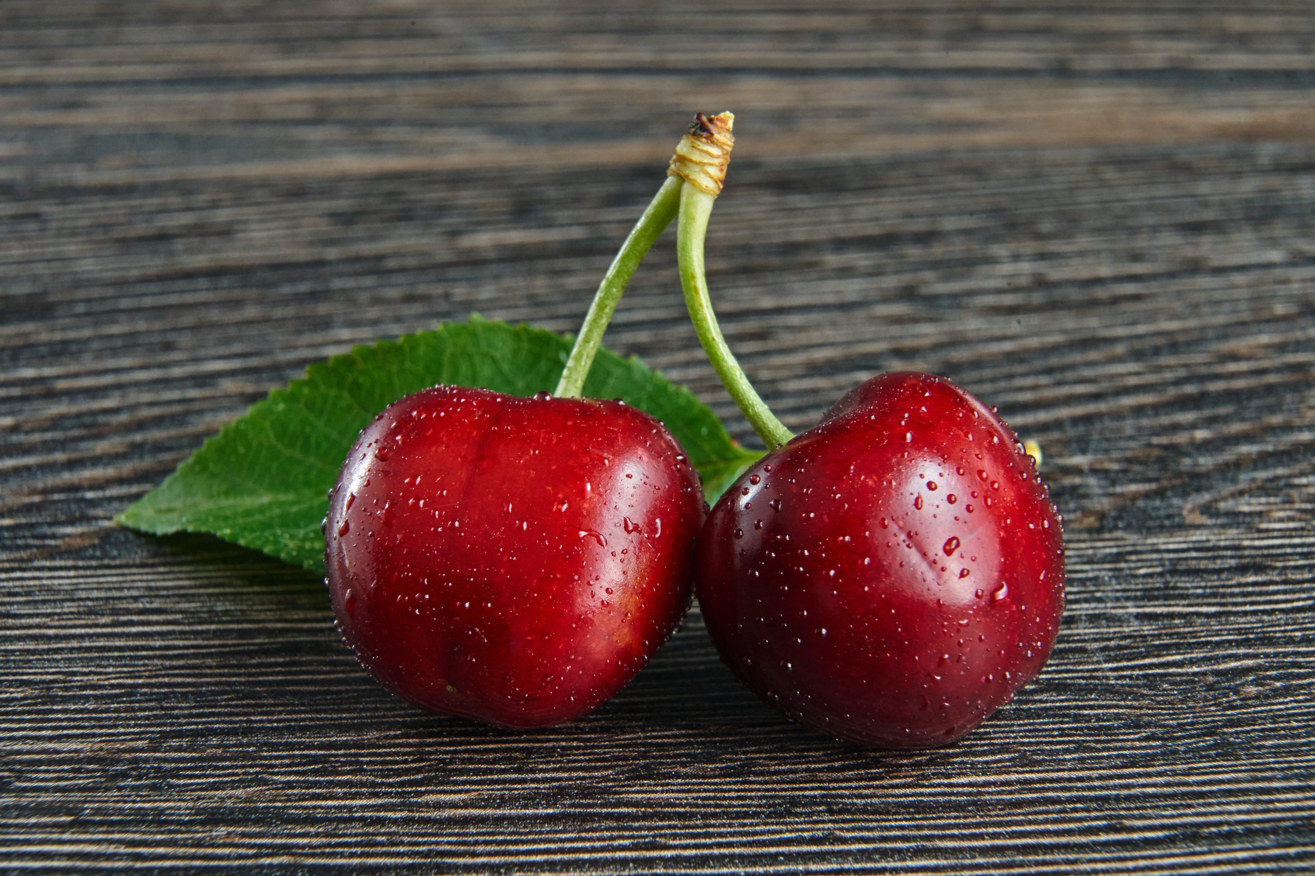 Cerezas