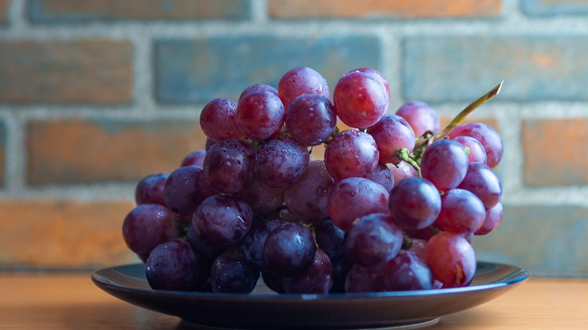 Uvas de Mesa